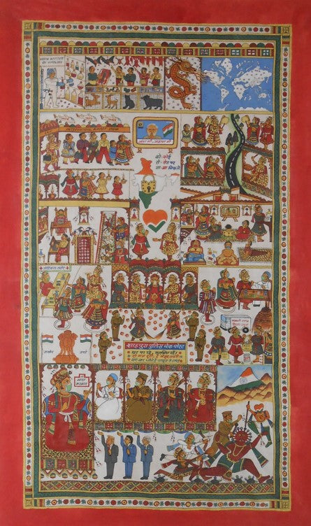 Fight Against Corona