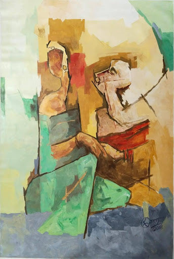 Moments of togetherness