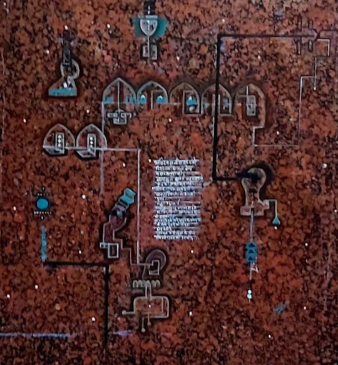 Mountains of Emotions