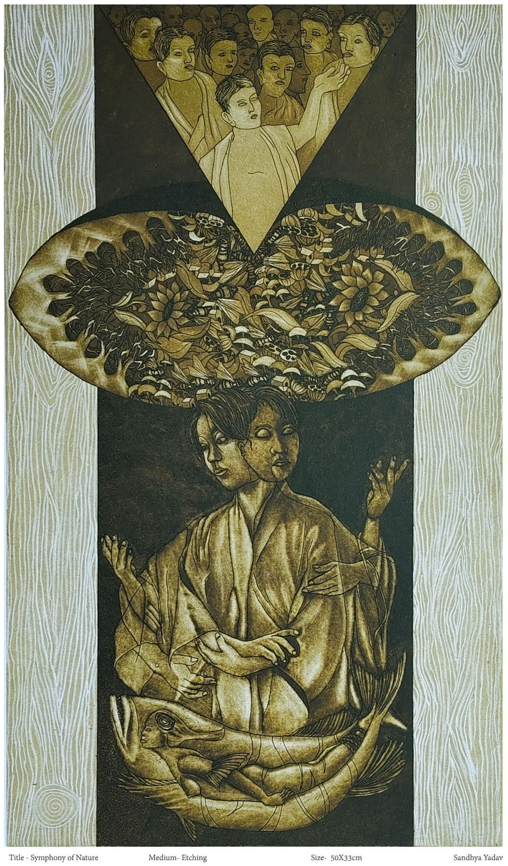 Symphony of Natures Essence