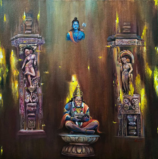 Journey of Devotion 1