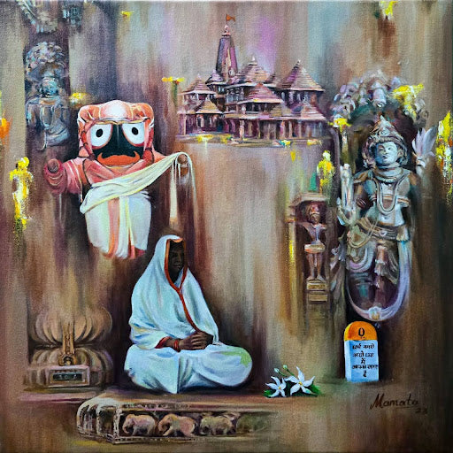 Journey of Devotion 3