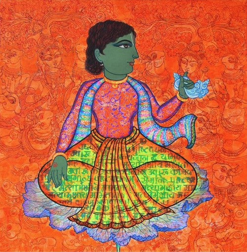 Krishna