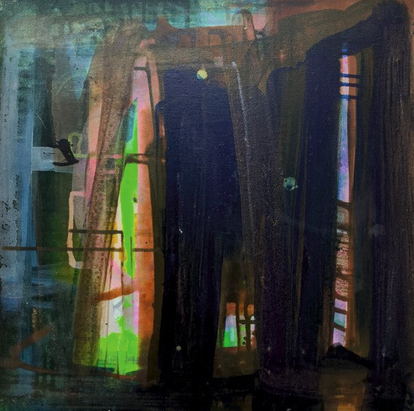 Whispers of the Unknown