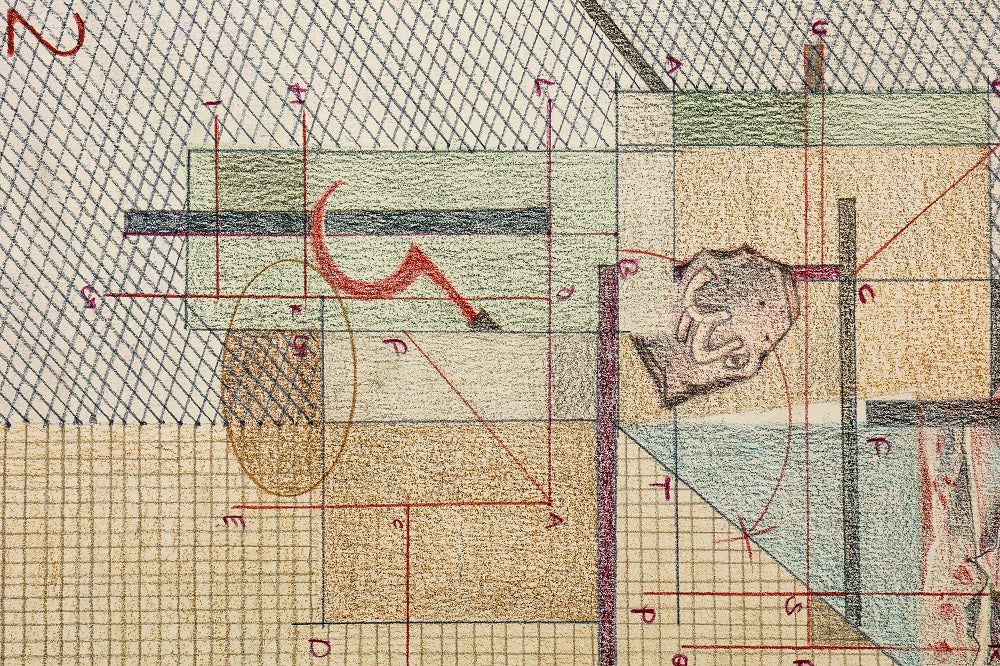 An Archeology of New Identity