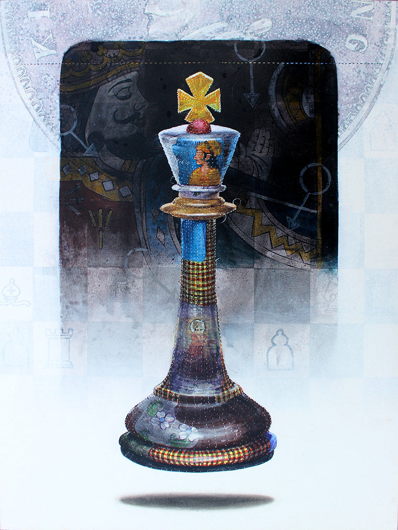 Memories Service-King