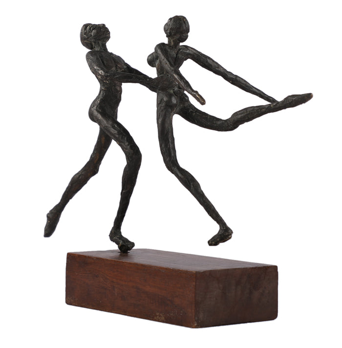 The Art of Moving 4 (₹ 3,06,000.00)