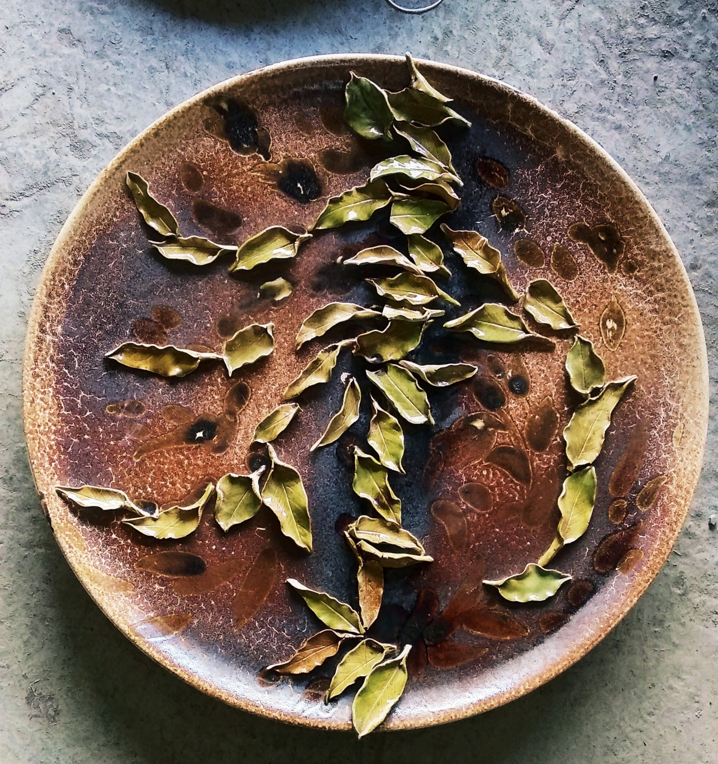 Wall Hanging Plate (₹ 40,000)