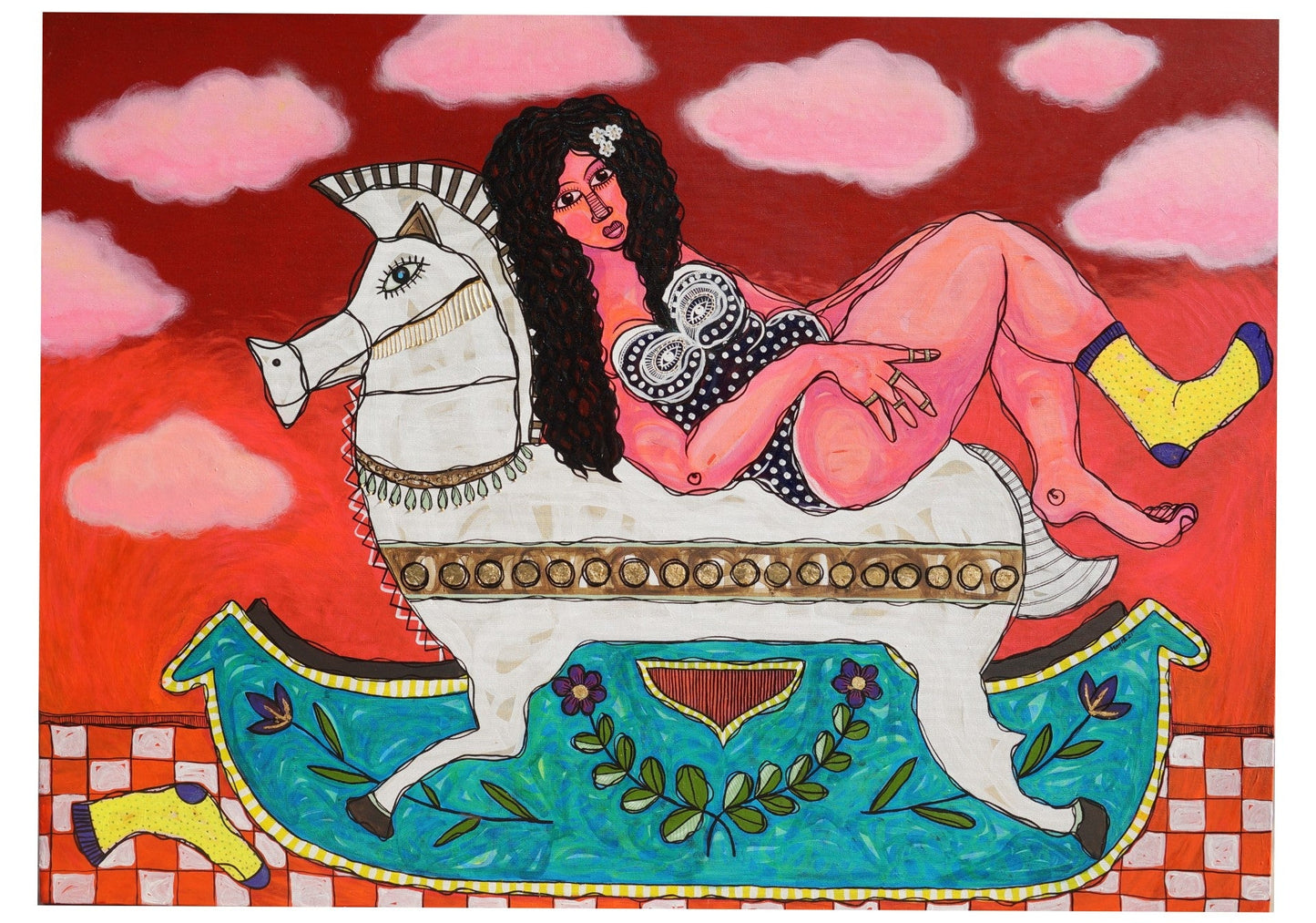 AKANKSHA (₹ 91,000.00)