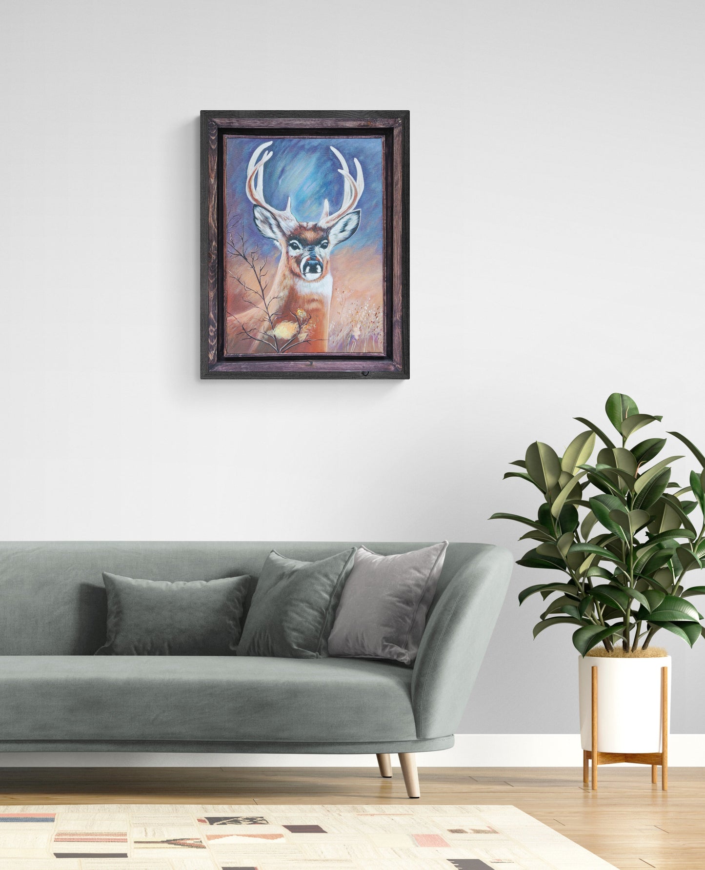 Barasingha (₹ 8,000.00)