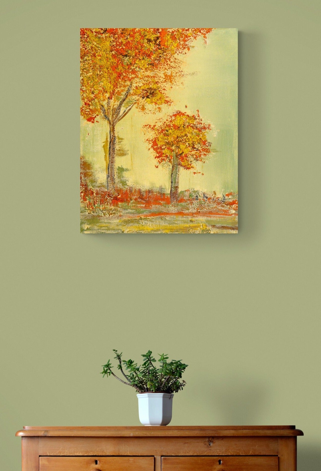 Autumn Trip (₹ 1,500.00)