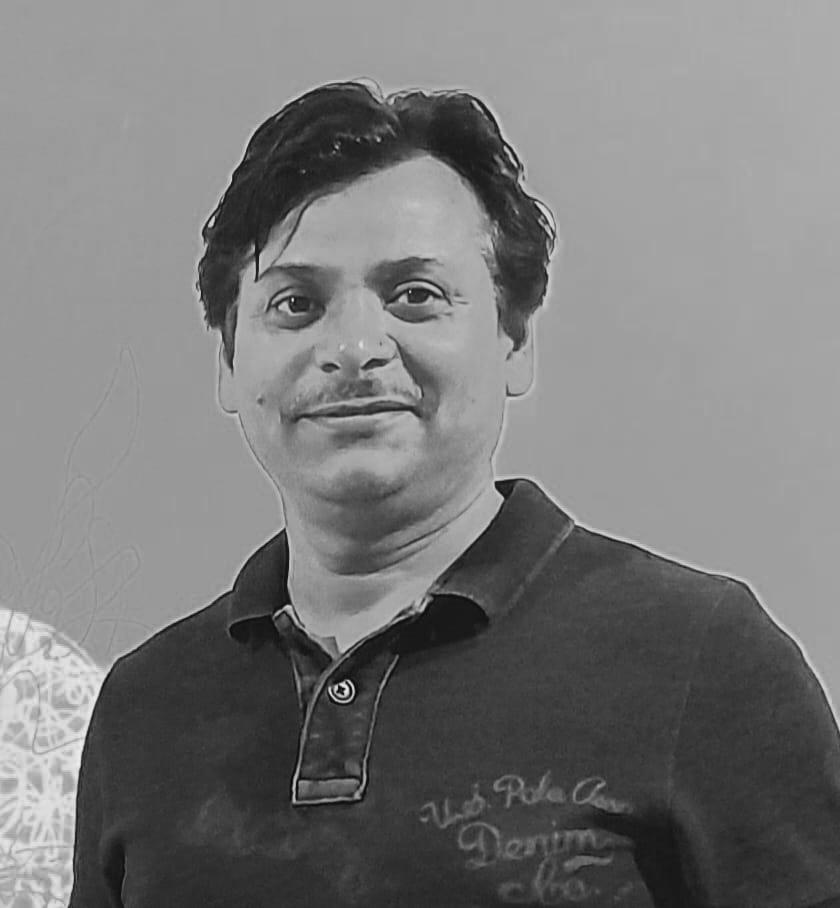 Rahul Rai – Florescence Art Gallery