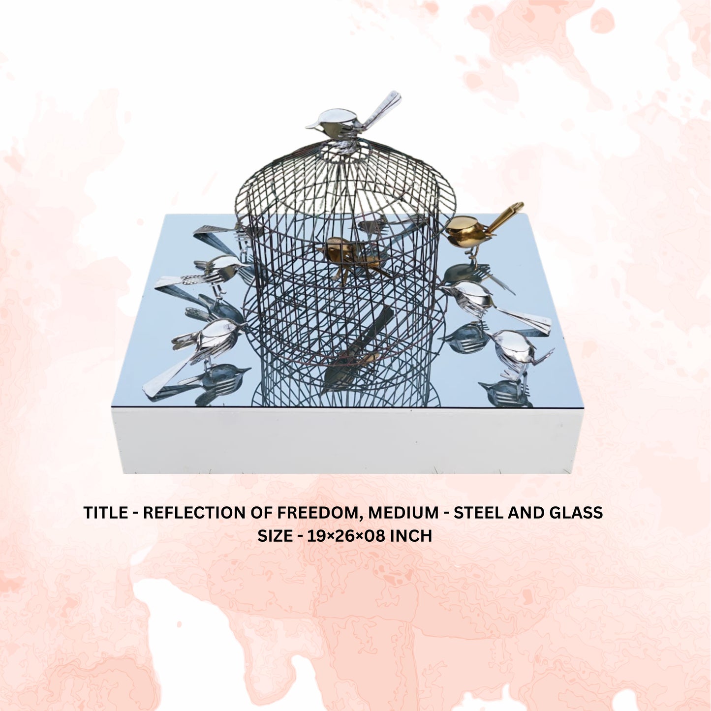 Udaan- The Circle of Life