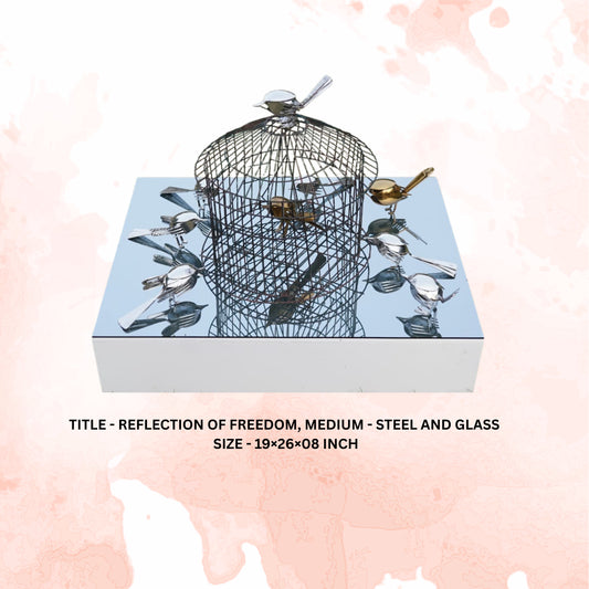 Udaan- The Circle of Life