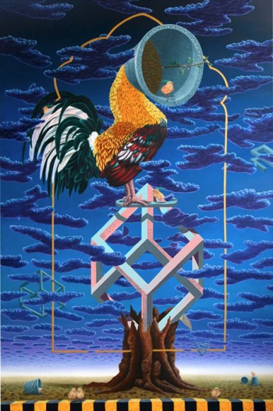 Speak -5 (Transformation Series)