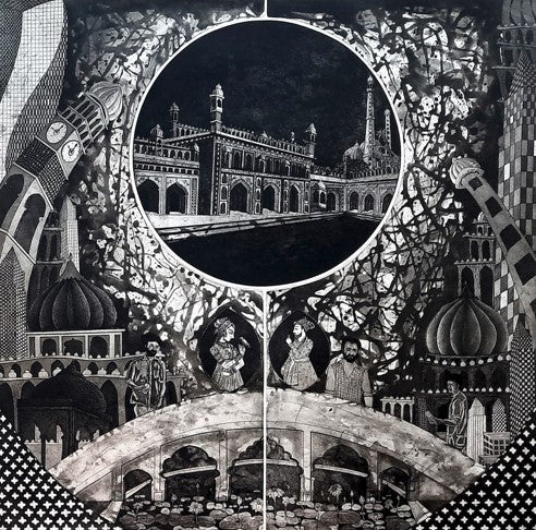 CITY OF HERITAGE LKO