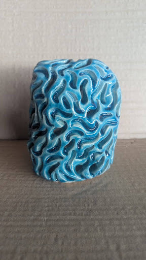 Rhythms of the Sea - 5