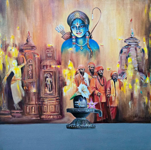 Journey of Devotion 2