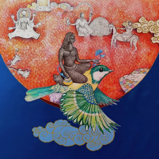 Symbol of Prosperity