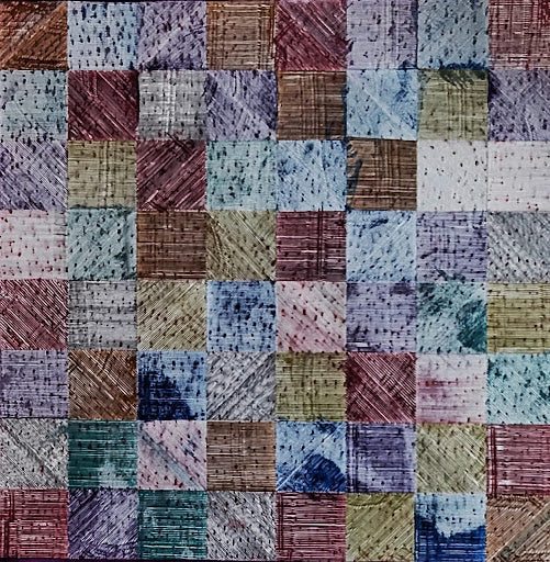 Mera Mujh Mein Kuchh Nahi