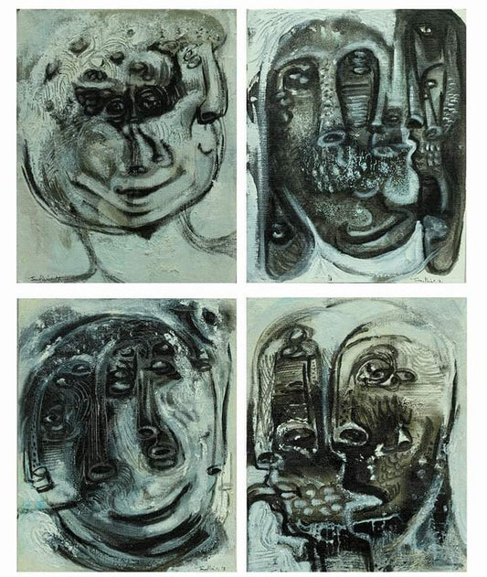 Expression 17  (₹ 54,000.00)