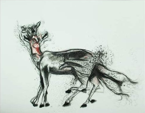 Explosion (₹ 40,000.00)