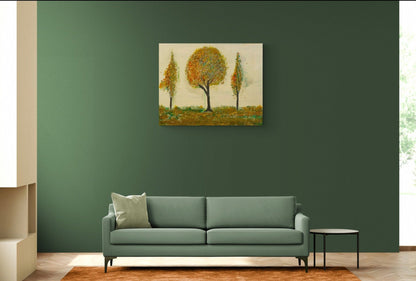 Autumn Seesaw (₹ 5,000.00)