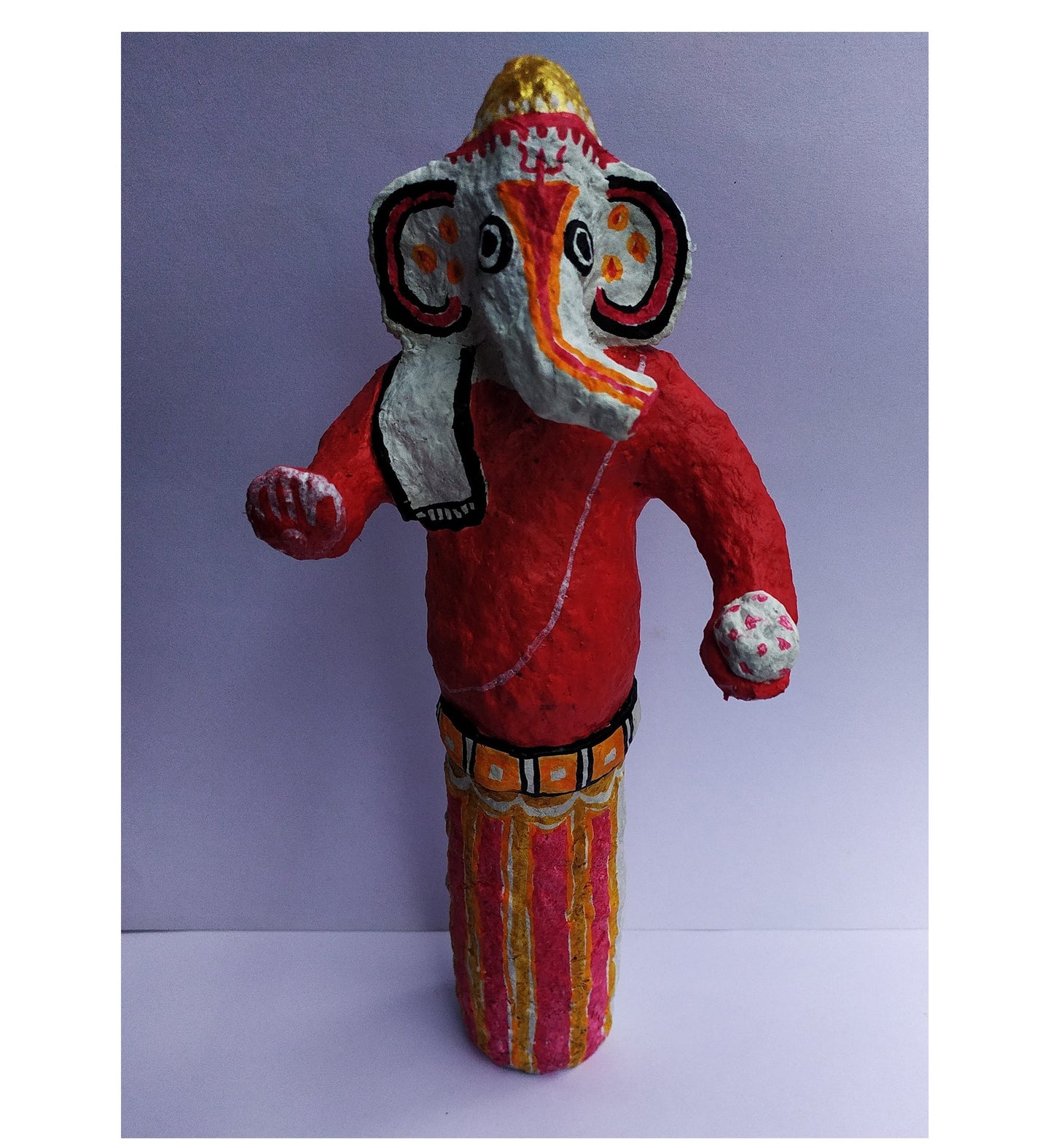 Ganesha 2  (₹ 7,000.00)