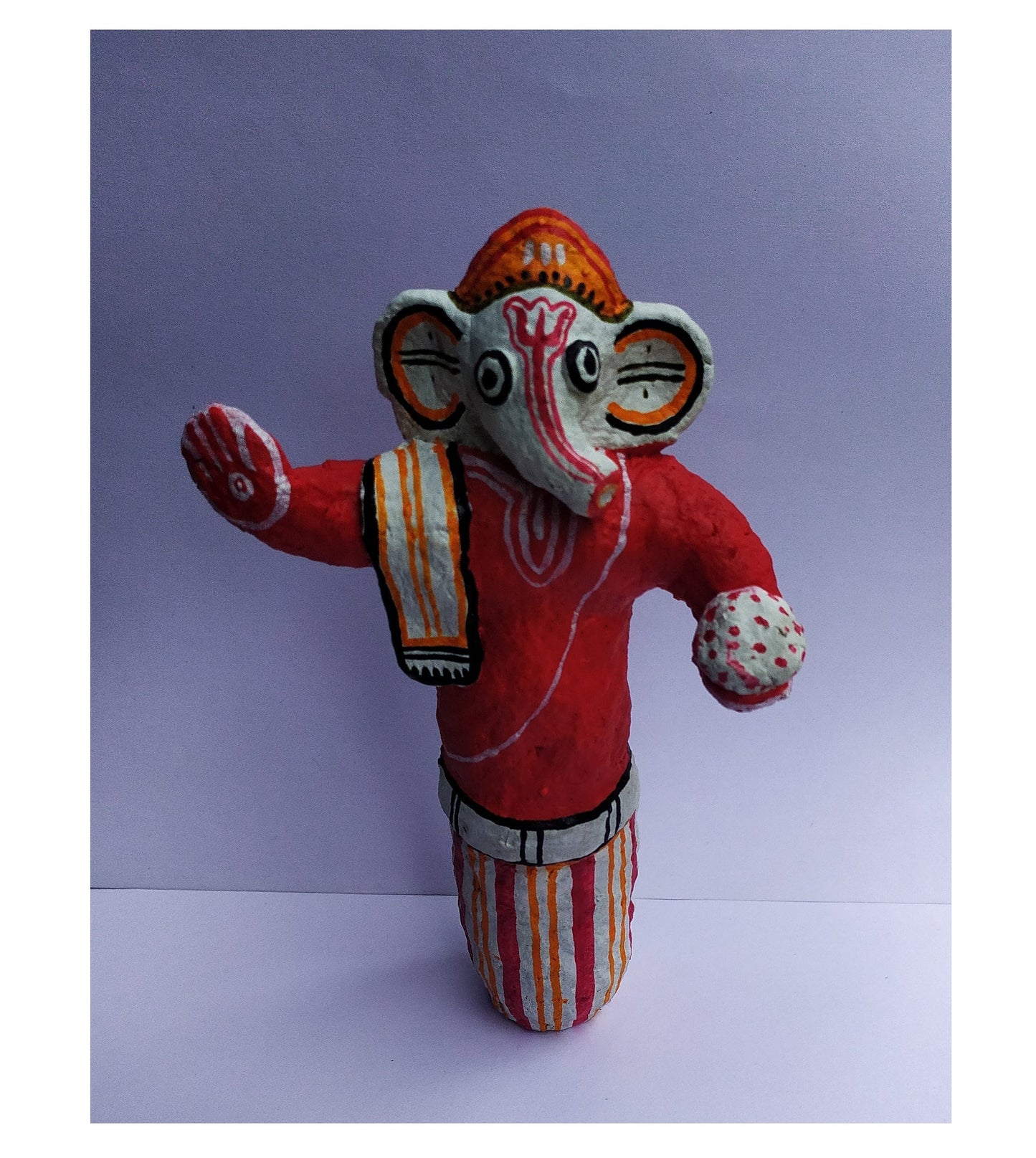 Ganesha 3  (₹ 5,500.00)