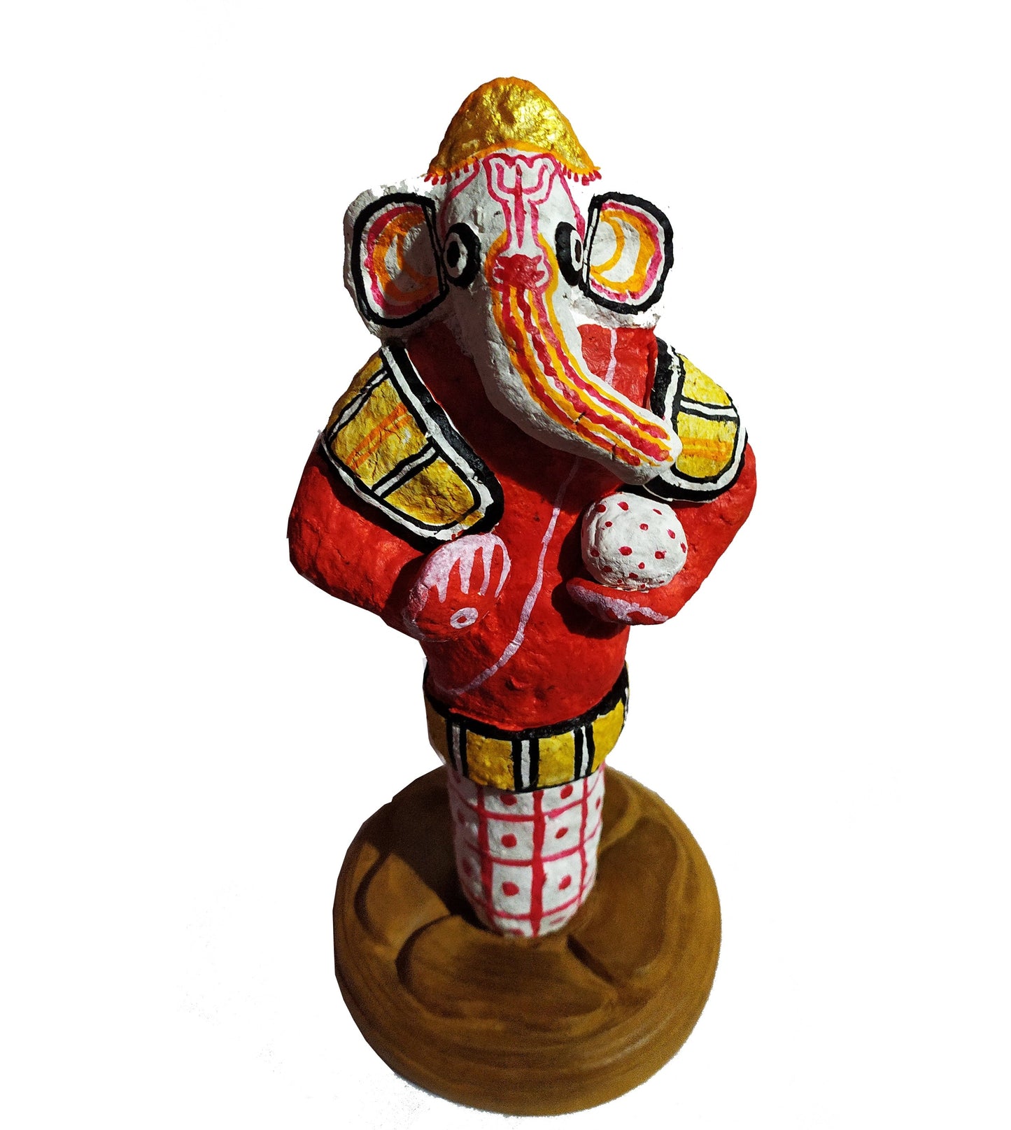 Ganesha 7 (₹ 4,000.00)