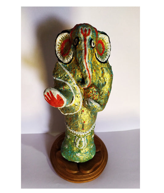 Ganesha 9 (₹ 5,500.00)