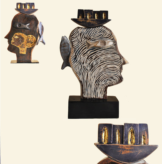 First Person (₹ 87,000.00 )